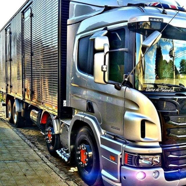 ☆VM DOS CAMINHONEIROS☆ — grupos de WhatsApp