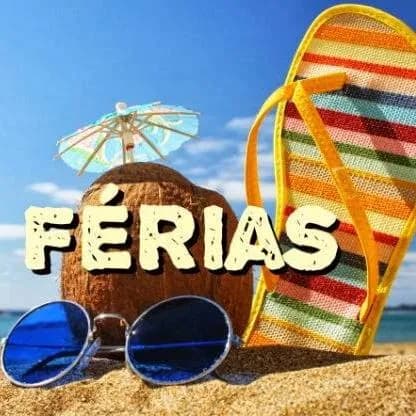 Férias Em Portugal