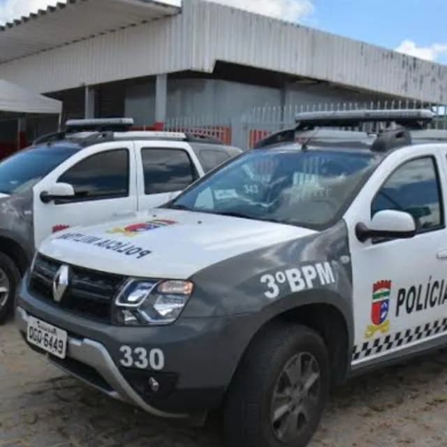 Ronda Policial