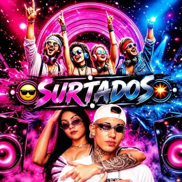 Surtados