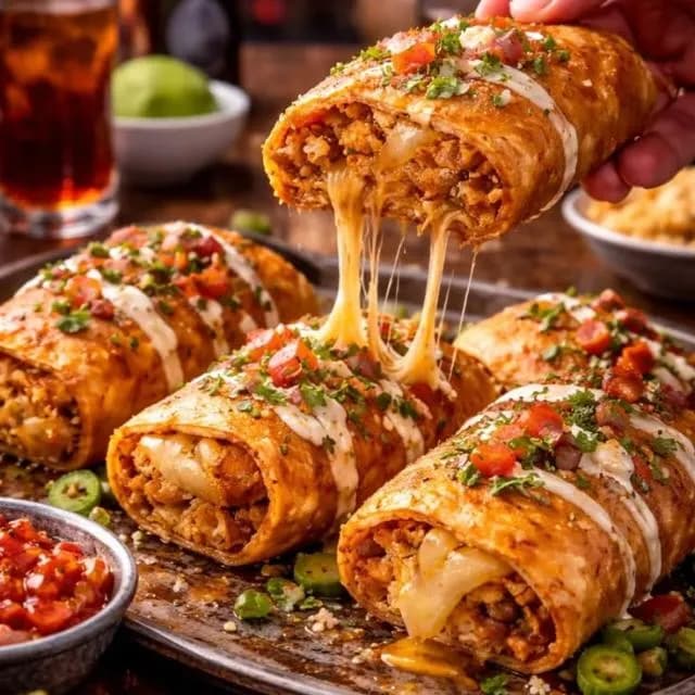 Comida De Kuareceitas