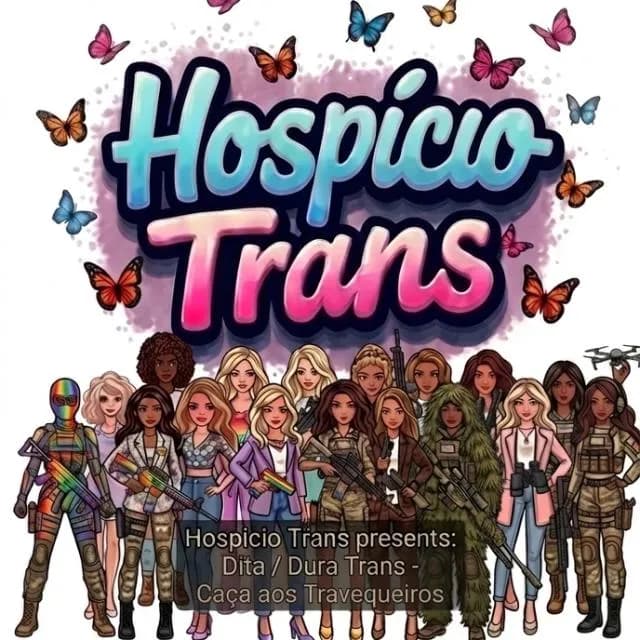 HOSPICIO TRANS — grupos de WhatsApp
