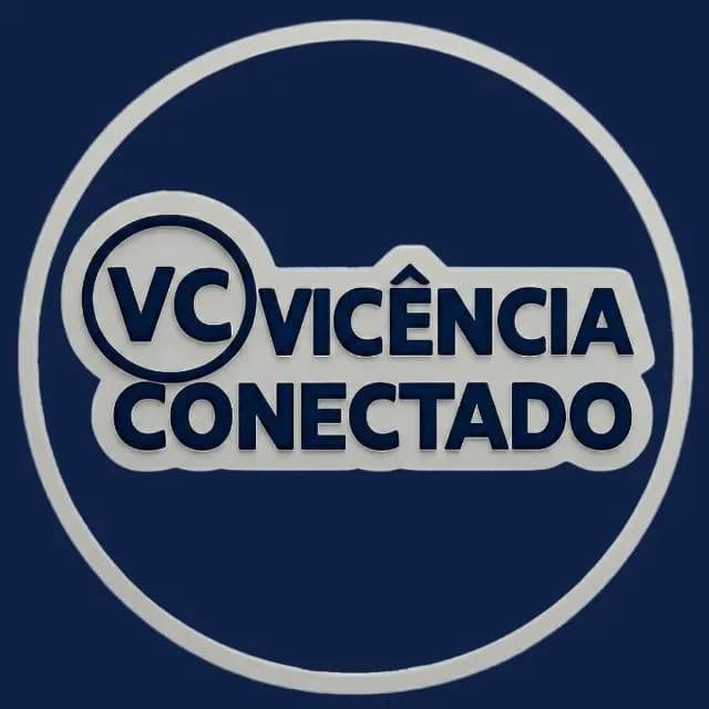 Vicência Conectado