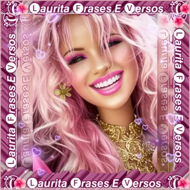 Laurita Frases e Versos — grupos de WhatsApp