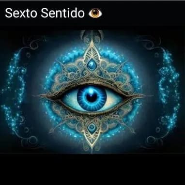 Sexto Sentido 👁️
