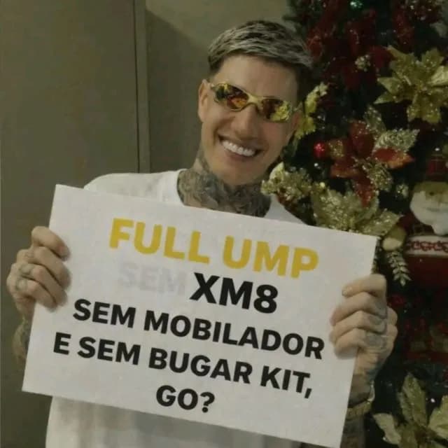 Os Cria do FF