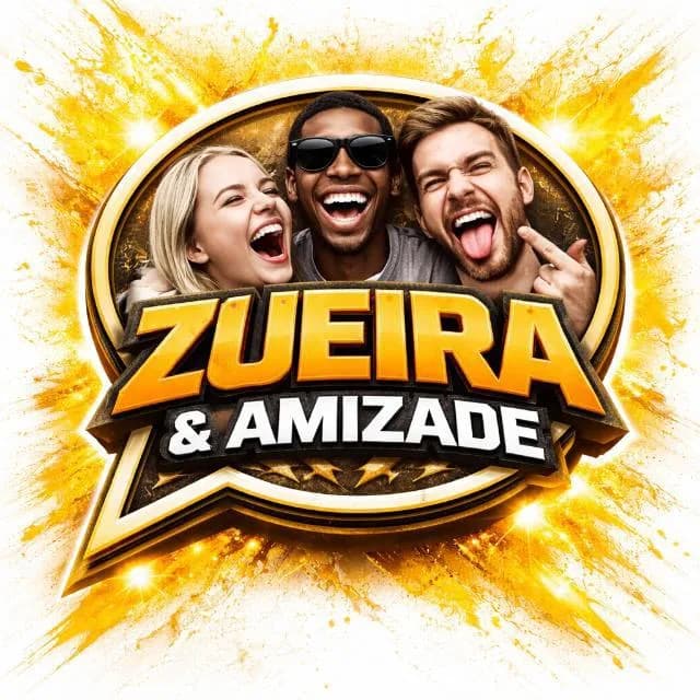 Zoeira e Amizade