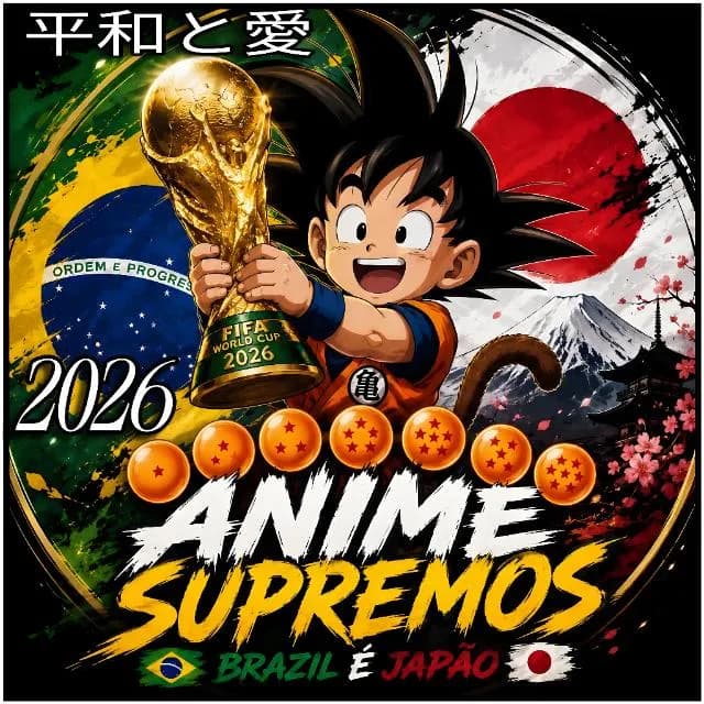 Anime Supremos
