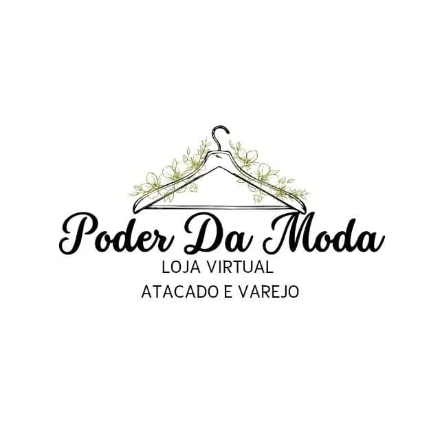 Poder Da Moda 1.0