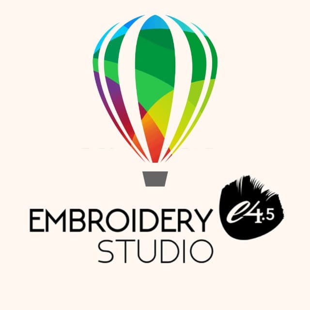 Wilcom e CorelDRAW — grupos de WhatsApp