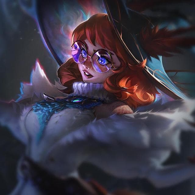 Wild Rift