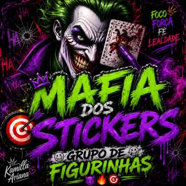 Mafia dos Sickers