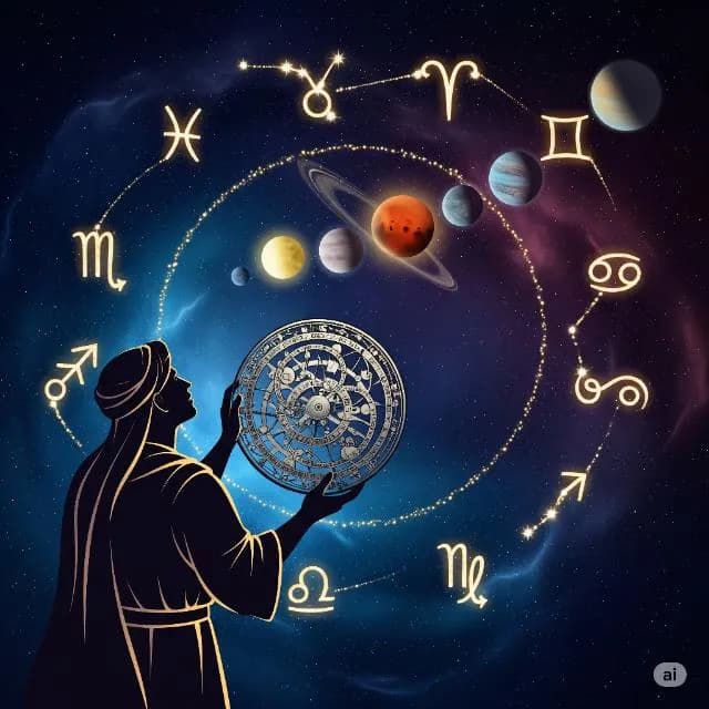 Astrologia