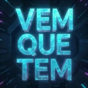 VEM QUE TEM SERRA