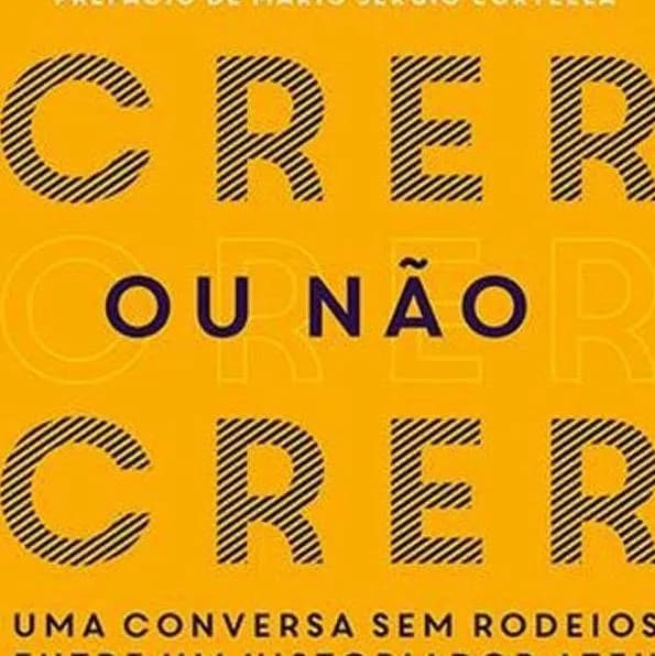 Céticos x Crentes