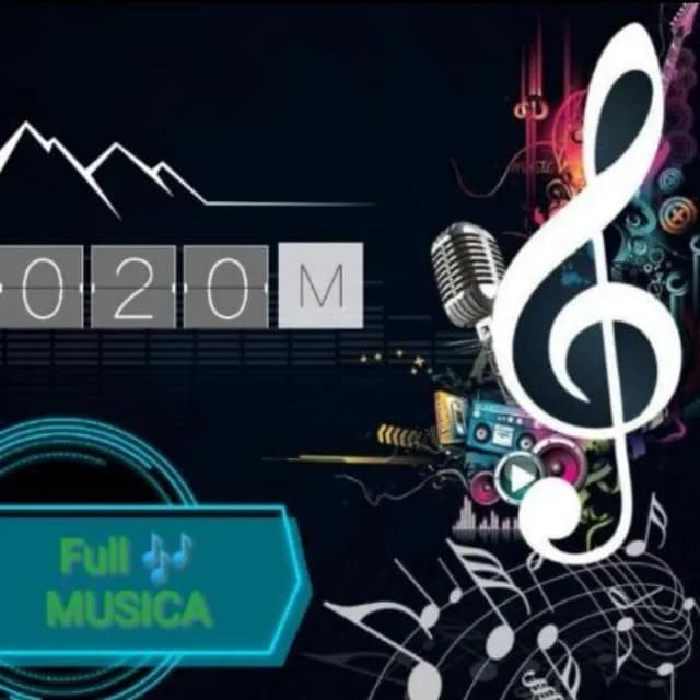 Full Musica Y Vide