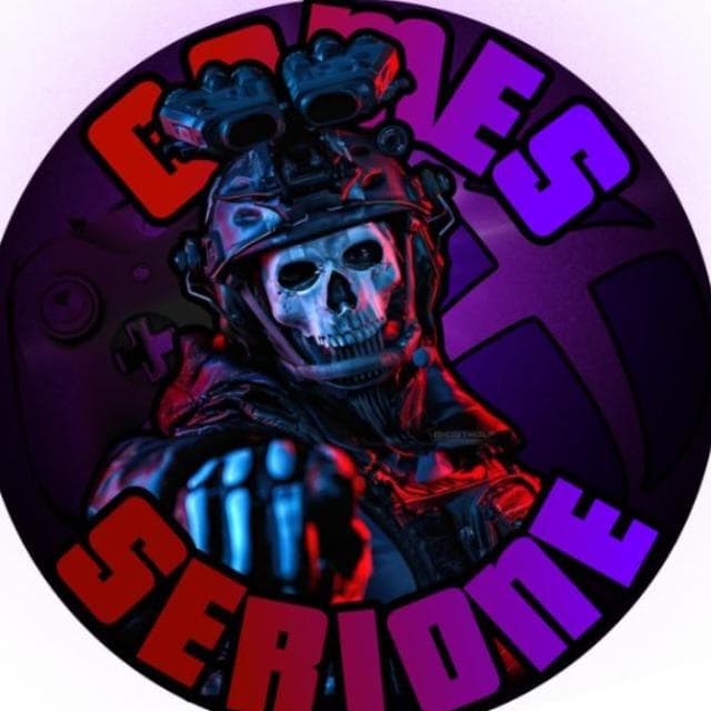 ✨Xbox/Playstation - Serione Games✨ — grupos de WhatsApp