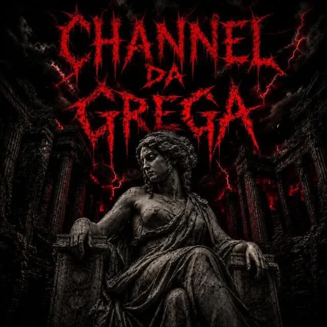 Olimpo Da Grega