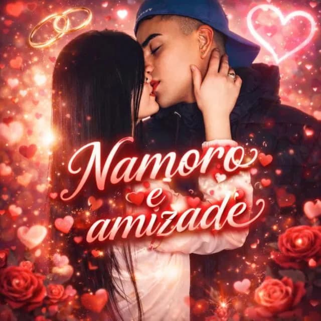 3 Amizade e Namoro