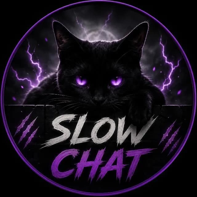 Slow Chat