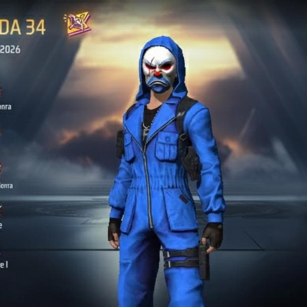 Grupo De FF Modz