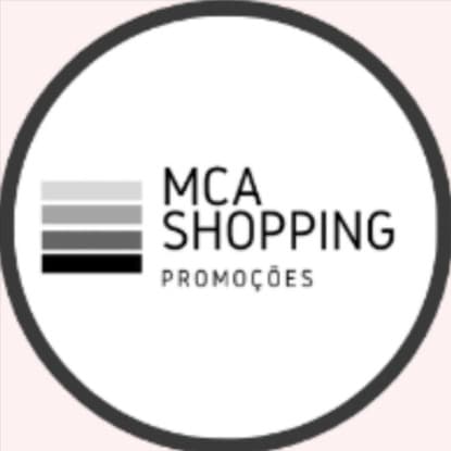 Mca Promoções 20 — grupos de WhatsApp