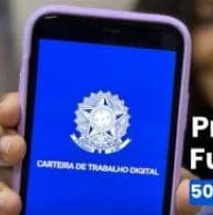 Primeiro Emprego