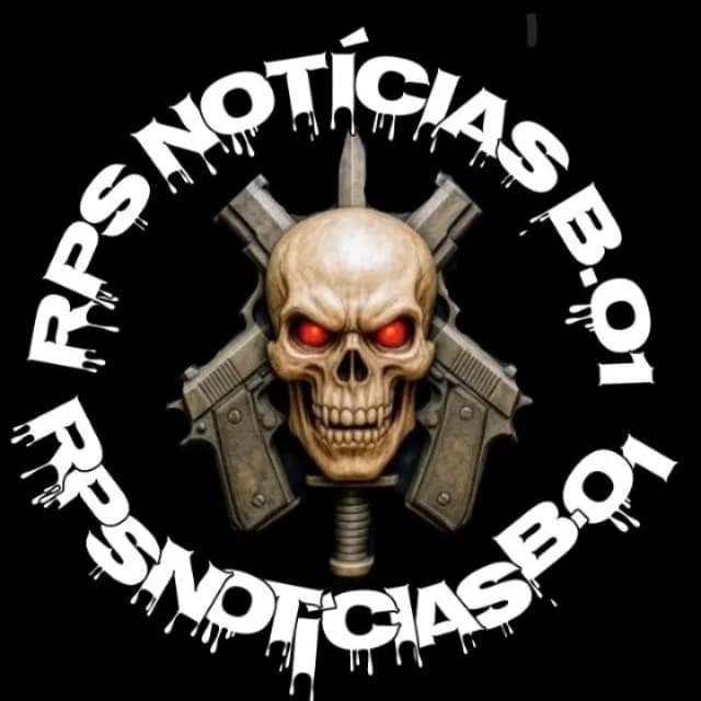 Rps Notícias Só B.o
