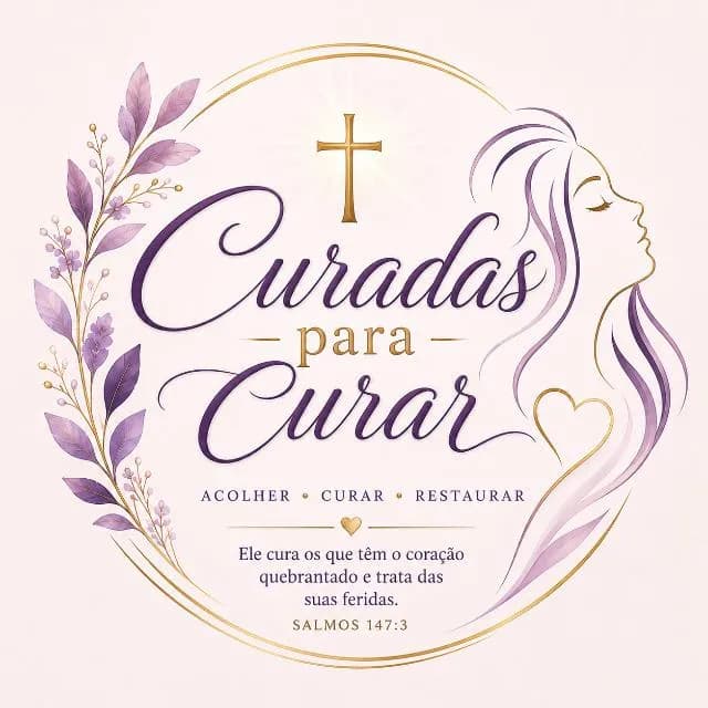 Curadas Para Curar