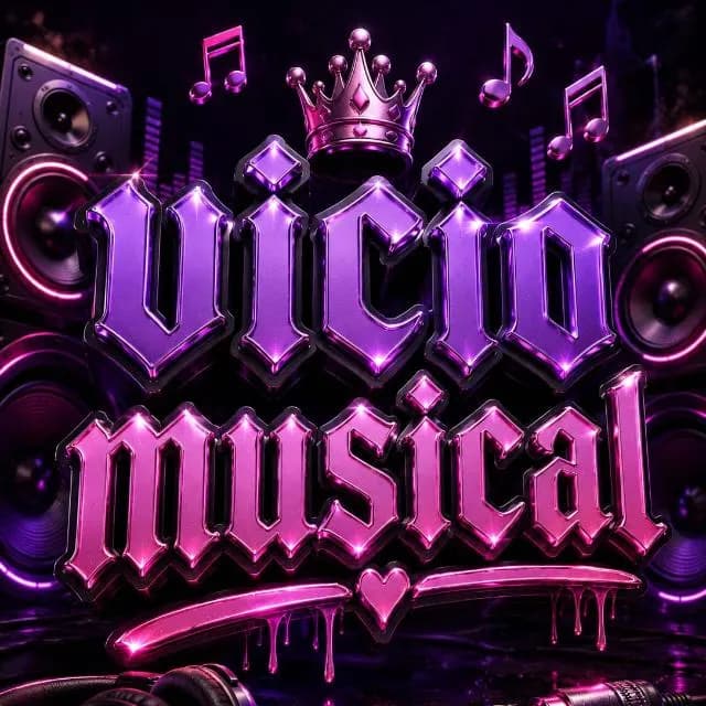 Vicio Musical