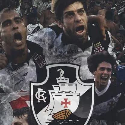 Torcida Do Vasco