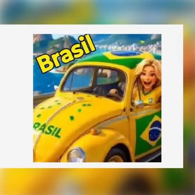Grupo de Figurinhas Diversas