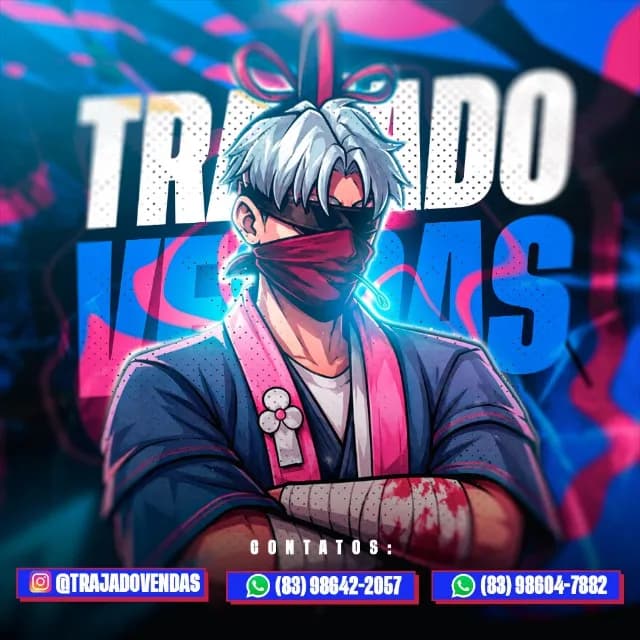 Trajado Vendas | Trocas & Mediações #01