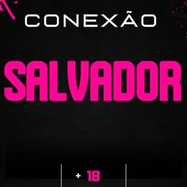 Conexão Salvador
