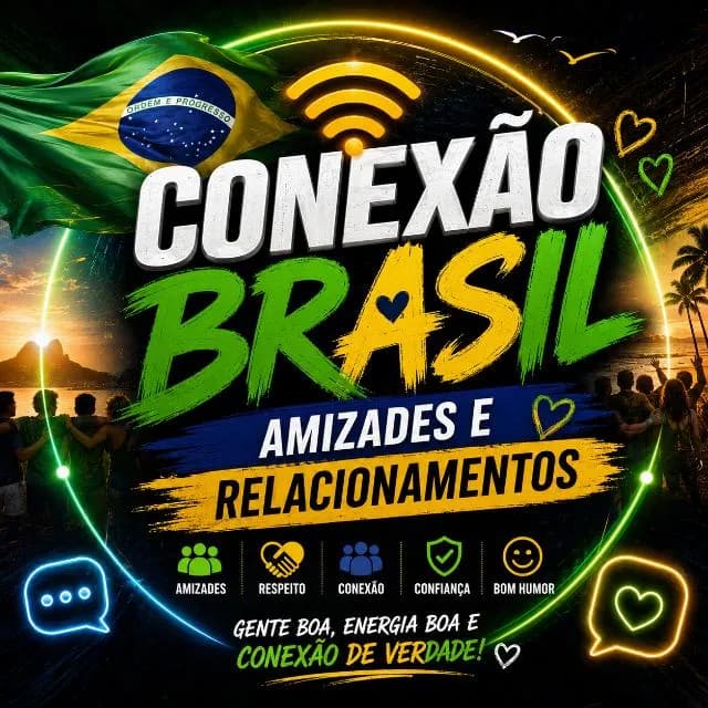 Conexão Brasil