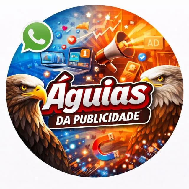 Águias da Publicidade