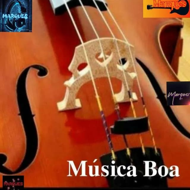 Música Boa