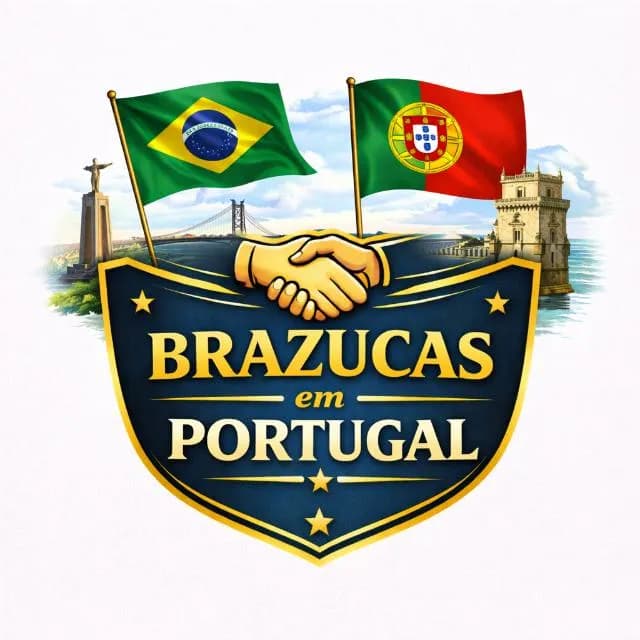Brazucas Em Portugal
