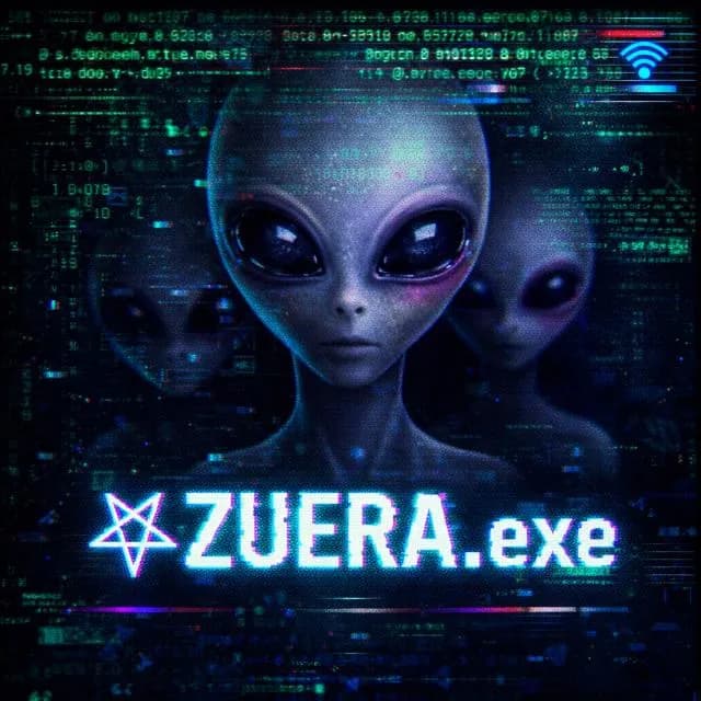 Zuera.exe020 — grupos de WhatsApp