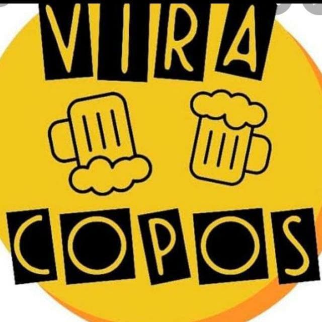 Equipe Vira Copos