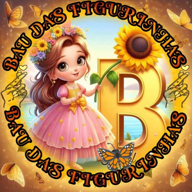 Bau Das Figurinhas Ofc 2024 — grupos de WhatsApp
