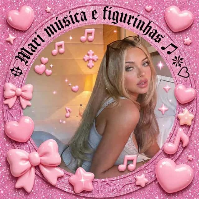 Música e Figurinhas — grupos de WhatsApp