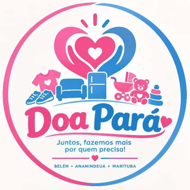 Doa Pará — grupos de WhatsApp