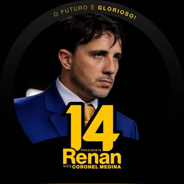 Renan Santos