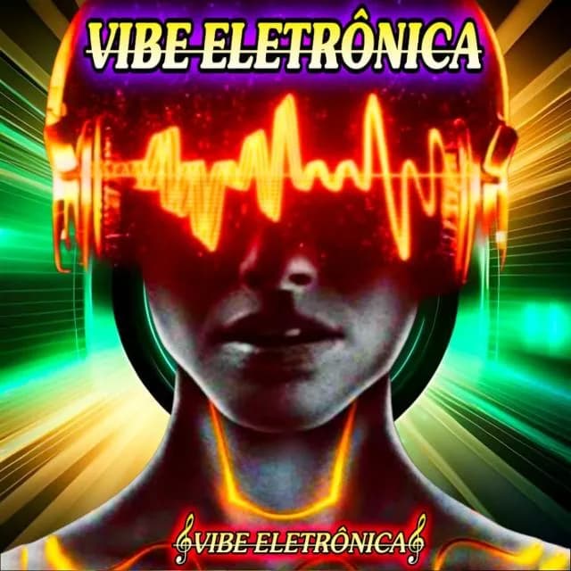 Vibe Eletrônica