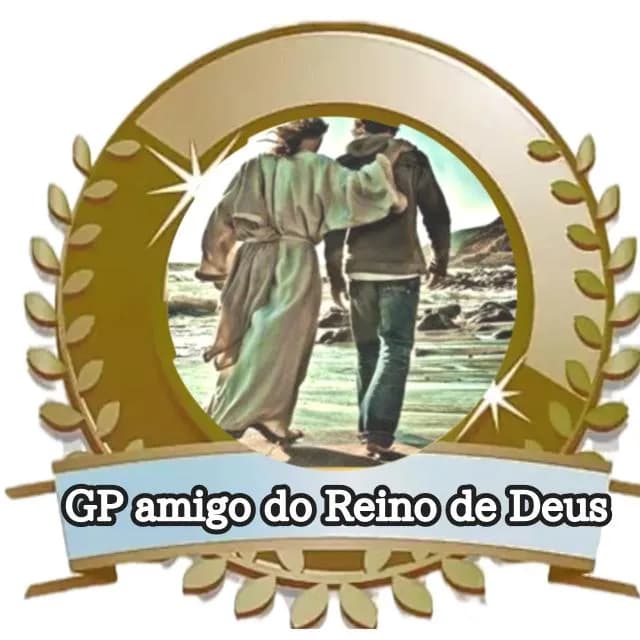 Amigos Do Reino De Deus
