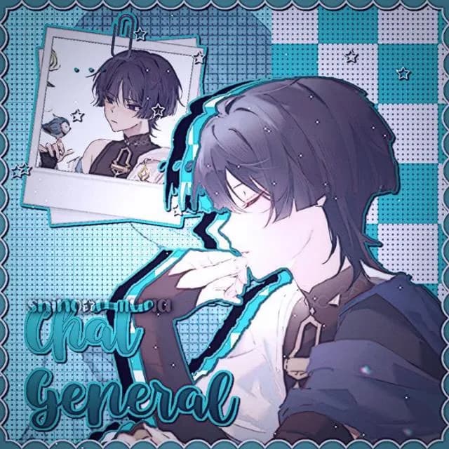 Chat General