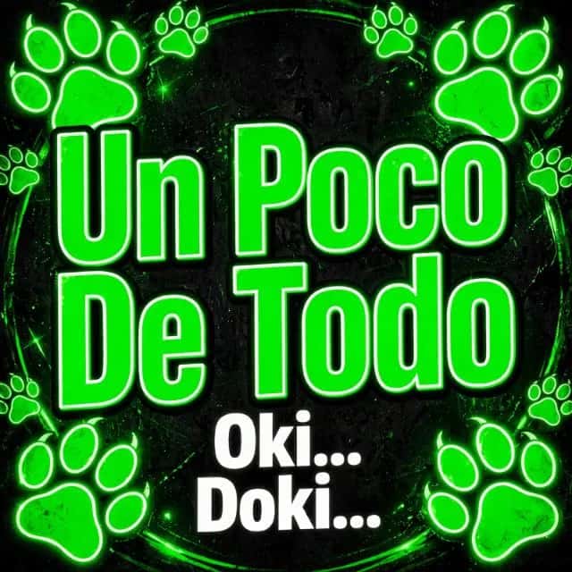 Un Poco De Todo — grupos de WhatsApp