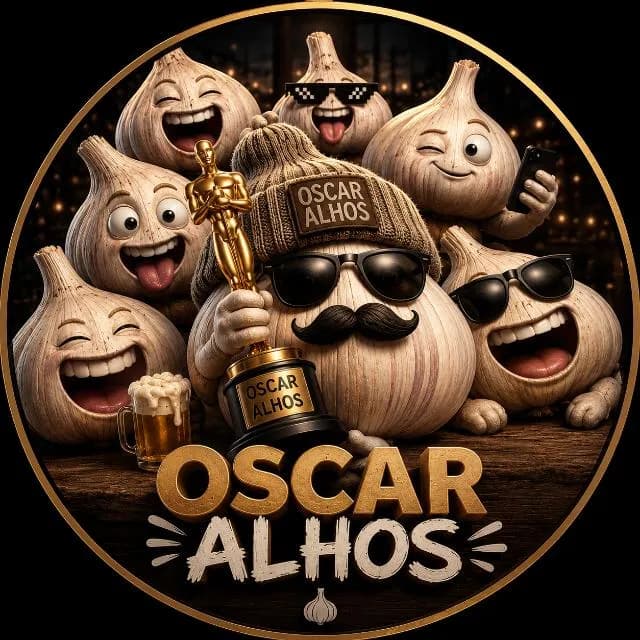 Oscar Alhos