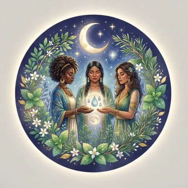 Círculo Sagrado Dandalunda — grupos de WhatsApp